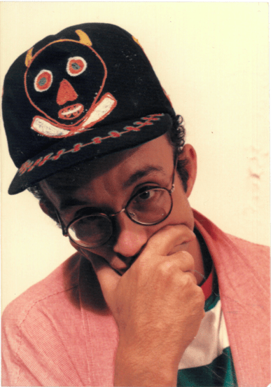 keith-haring-in-devil-clayton-cap